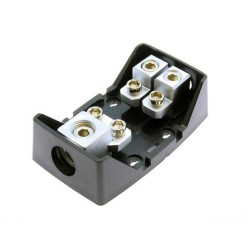 KICKER FHD Dual AFS Fuse Holder