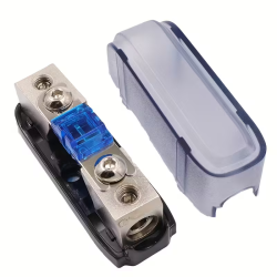 Power Fuse Holder Inline