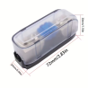 Power Fuse Holder Inline