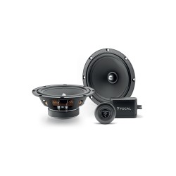 FOCAL ASE 165 6.5" Component