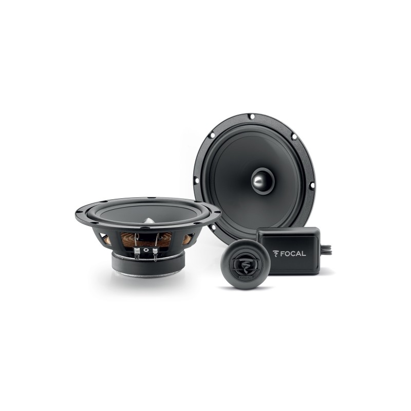 FOCAL ASE 165 6.5" Component