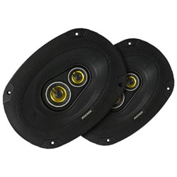 KICKER CS Series CSC693