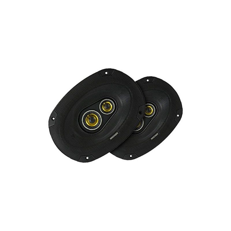 KICKER CS Series CSC693