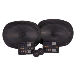 KICKER KSS690 6x9" Component