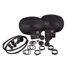 KICKER KSS690 6x9" Component