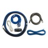 KICKER 4 Gauge 2 Channel Amp Kit