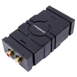 Powerbass ProCon-02 2 Channel High to Low Line Converter