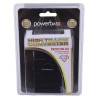 Powerbass ProCon-02 2 Channel High to Low Line Converter