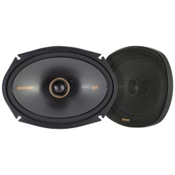 KICKER KSC690 6x9" COAXIAL