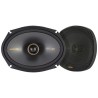 KICKER KSC690 6x9" COAXIAL