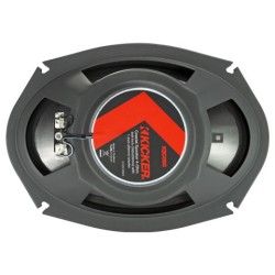 KICKER KSC690 6x9" COAXIAL