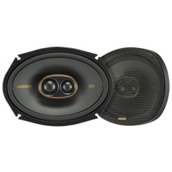KICKER KSC6930 6x9" TRIAXIAL