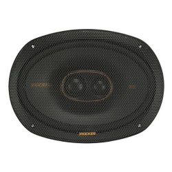KICKER KSC6930 6x9" TRIAXIAL