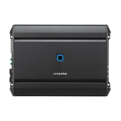 Alpine SA55V S Series 5 Channel Amplifier