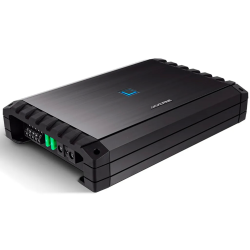 Alpine SA55V S Series 5 Channel Amplifier