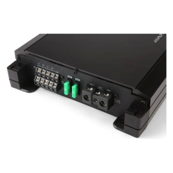 Alpine SA55V S Series 5 Channel Amplifier
