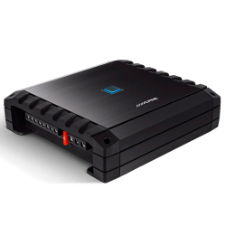 Alpine S2A36F S Series 4 Channel Amplifier
