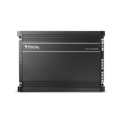Focal AP4340 4 Channel Amplifier