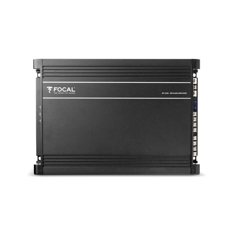 Focal AP4340 4 Channel Amplifier