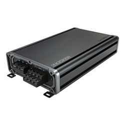 KICKER CXA CX360.4 four 4 Channel Amplifier