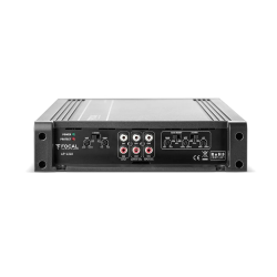 Focal AP4340 4 Channel Amplifier