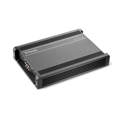 Focal AP4340 4 Channel Amplifier