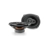 Focal ACX 690 6x9" 3 Way Elliptical COAXIAL
