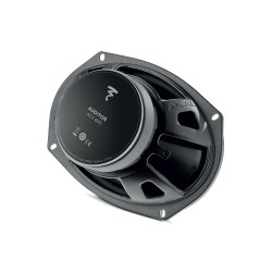 Focal ACX 690 6x9" 3 Way Elliptical COAXIAL