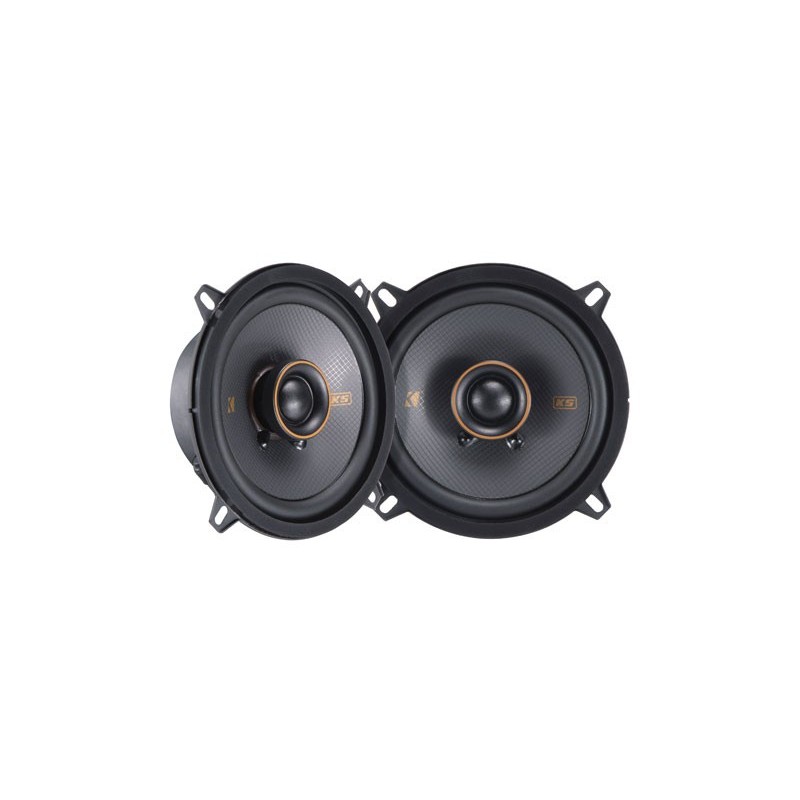 KICKER KSC50 KS 5.25" COAXIAL