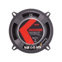 KICKER KSC50 KS 5.25" COAXIAL