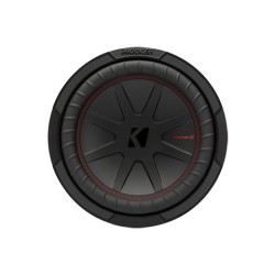 KICKER CompR 10" 4 Ohm