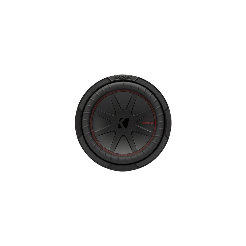KICKER CompR 10" 4 Ohm