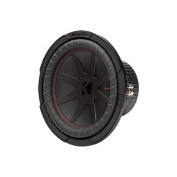 KICKER CompR 10" 4 Ohm