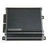 KICKER CXA CX400.1 Mono Amplifier