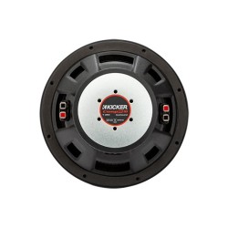 KICKER CompR 10" 4 Ohm