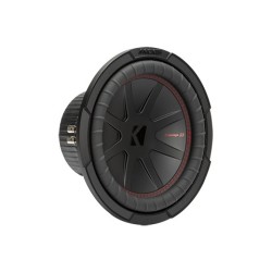 KICKER CompR 12" 4 Ohm