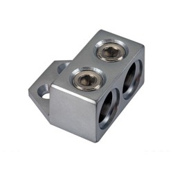 KICKER GT2 Ground Termination Block