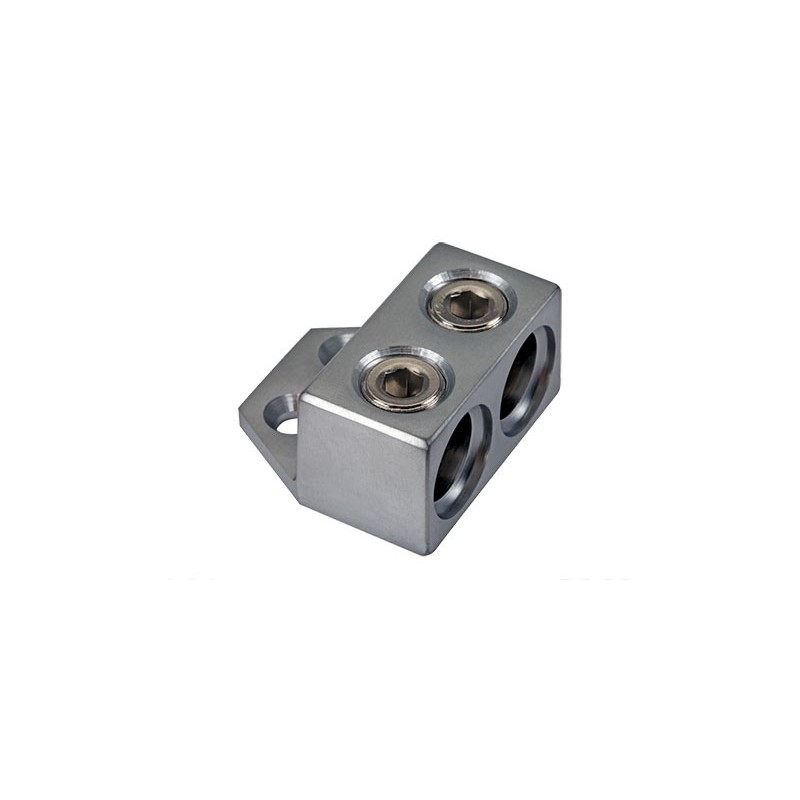 KICKER GT2 Ground Termination Block