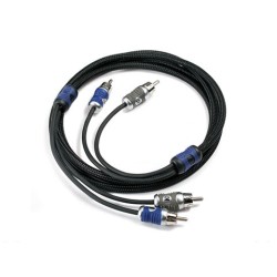 KICKER 1 Meter 2 Channel RCA