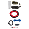 KICKER 6 Gauge 2 Channel Amp Kit