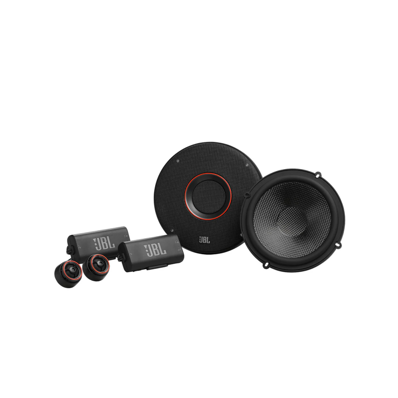 JBL CLUB SQ CB64CSQ 6.5" Component