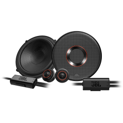 JBL CLUB SQ CB64CSQ 6.5" Component