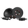 JBL CLUB SQ CB64CSQ 6.5" Component