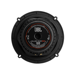 JBL CLUB SQ CB64CSQ 6.5" Component