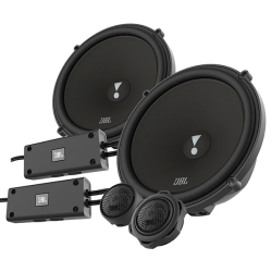 JBL Stadium 62CF 6.5" Component (No Grill)