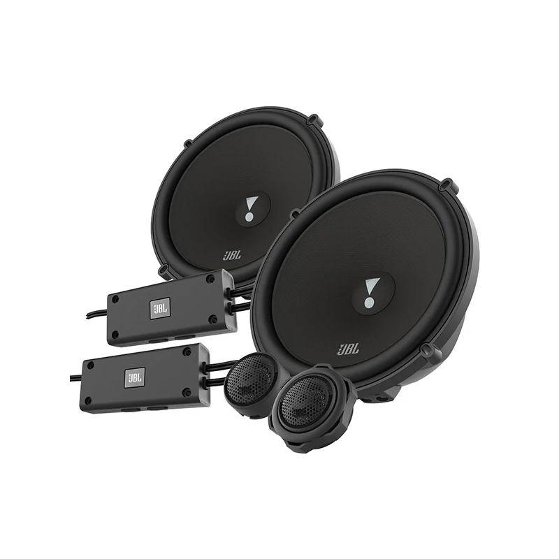 JBL Stadium 62CF 6.5" Component (No Grill)