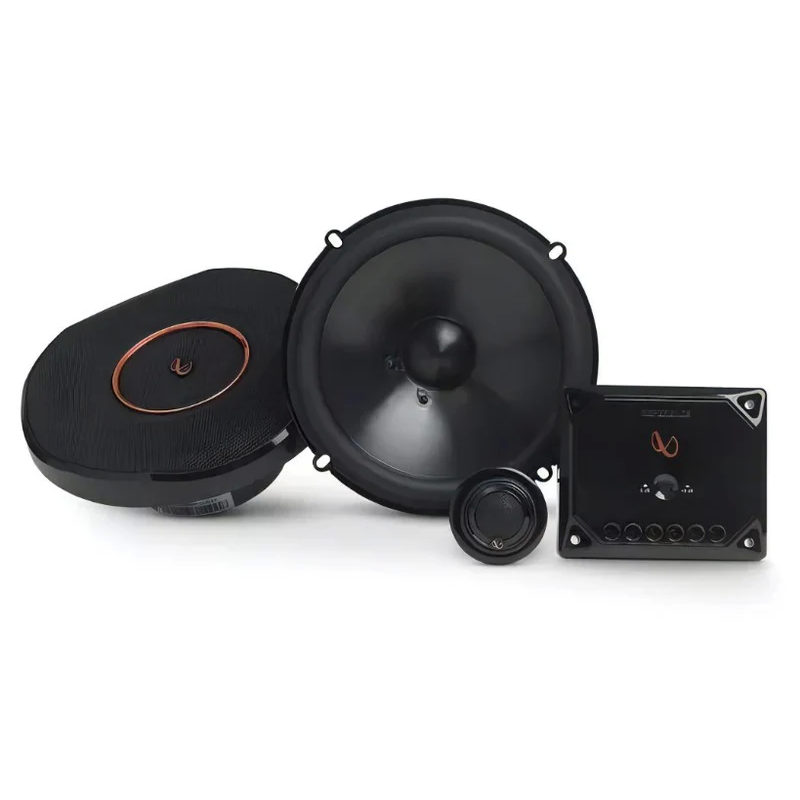 INFINITY REF6530CX 6.5" Component