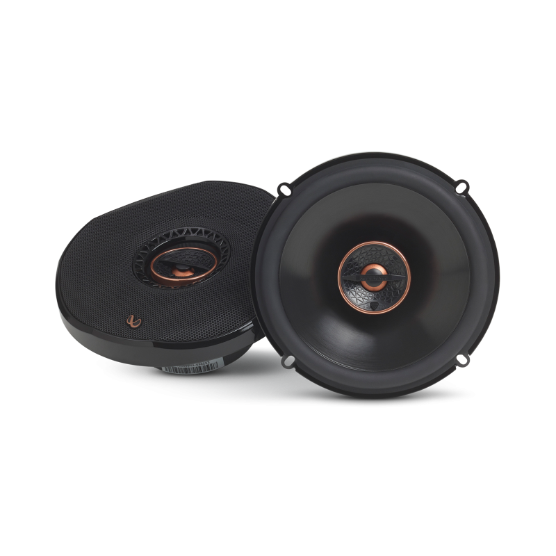 INFINITY REF6532EX EZFIT 6.5" COAXIAL