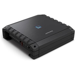 Alpine S2A36F S Series 4 Channel Amplifier