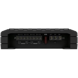 Alpine S2A36F S Series 4 Channel Amplifier